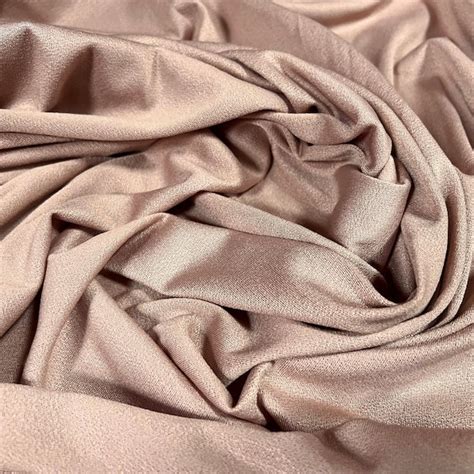 Nude Crepe Etsy