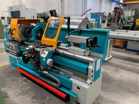 Tornio Parallelo Sibimex X Mm P B Mm Utilmeccanica