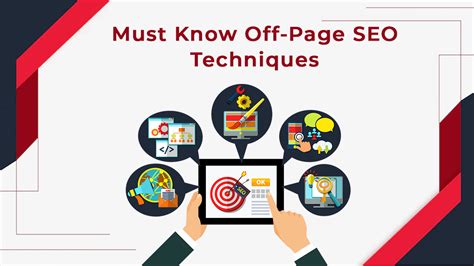 effective  page seo techniques