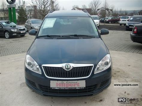 Skoda Vehicles With Pictures (Page 1)