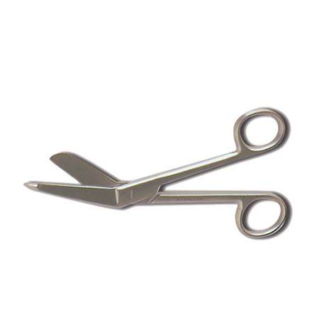 LISTER BANDAGE SCISSORS