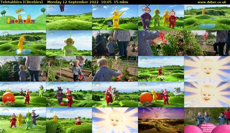 Teletubbies CBeebies 2022 09 12 1005