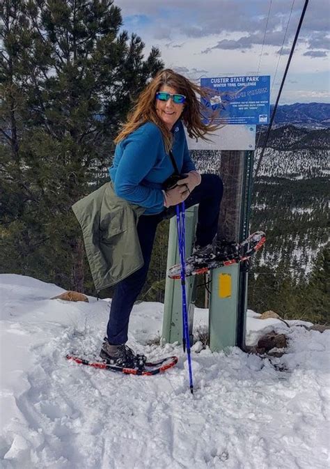 Summer and Winter Challenge for Custer State Park — Black Hills Hiking ...