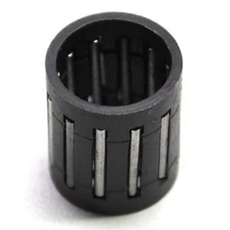 Cage A Aiguille D Axe De Piston P2R Pour Mobylette Peugeot 50 Fox Neuf