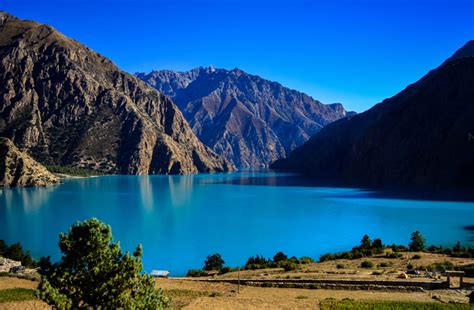 Best Dolpo Treks In Dolpo Trekking Region Of Nepal