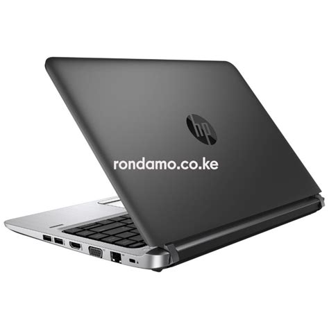 Hp Probook G Core I Th Gen Gb Ram Gb Hdd