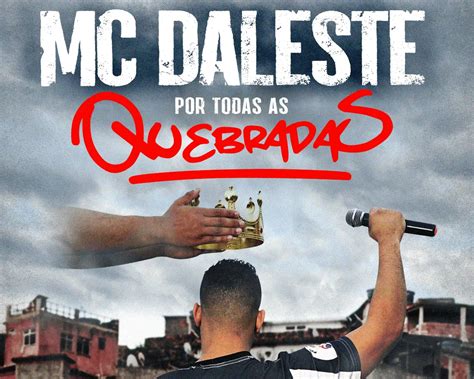 MC Daleste documentário revela imagens inéditas do funkeiro