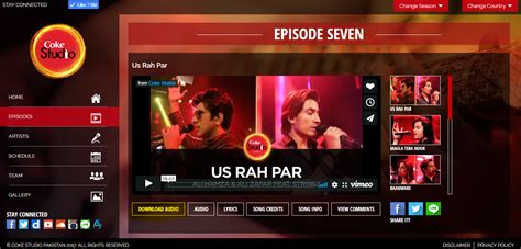 How to Download Coke Studio Songs | Leawo Tutorial Center