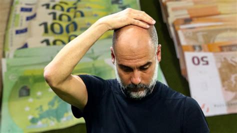 Guardiola pierde la cabeza dineral por un joven de 15 años que sigue