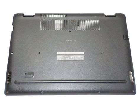 Genuine Dell Latitude 3400 Lcd Laptop Bottom Base Back Cover Ass 59cfx