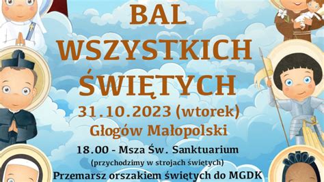 Bal Wszystkich Wi Tych