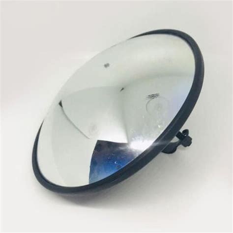 Jual Kaca Spion Mirror Bulat Cembung Truk Mobil Universal