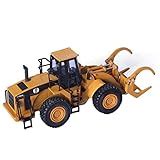 10 Cool Toy Logging Trucks For Kids - CleverLeverage.com