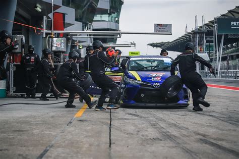 Wing Hin Motorsport 2023 BM 00010 Paul Tan S Automotive News