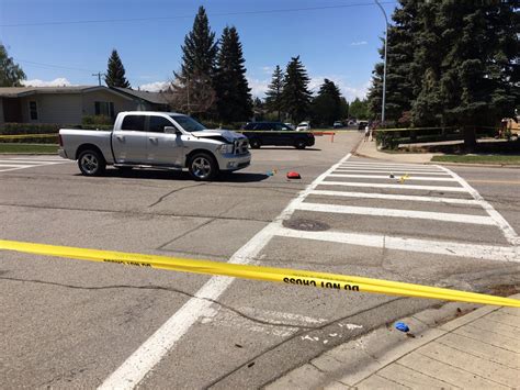 Pedestrian Struck Killed By Vehicle In Southeast Calgary Calgary Globalnews Ca