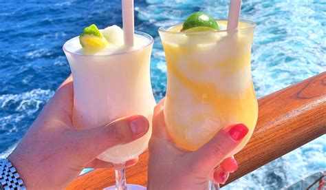 Carnival Cruise Drink Prices 2024 Jade Kellsie