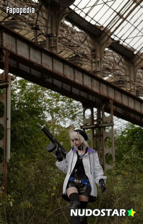 Himeecosplay Nude Patreon Leaks Celeb Jihad Explosive Celebrity Nudes