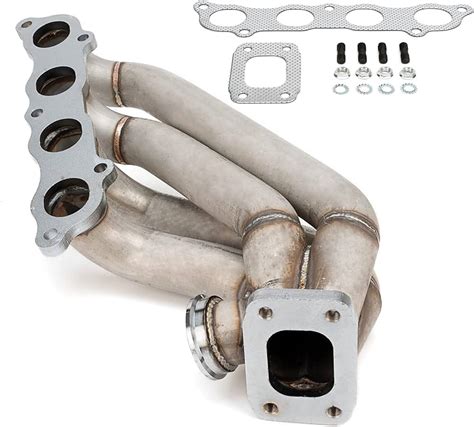 K Series Sidewinder Turbo Manifold For Honda K K Ep Off