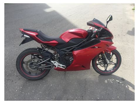 🏍Минск Р 250 - цена, технические характеристики и фото спорт мотоцикла