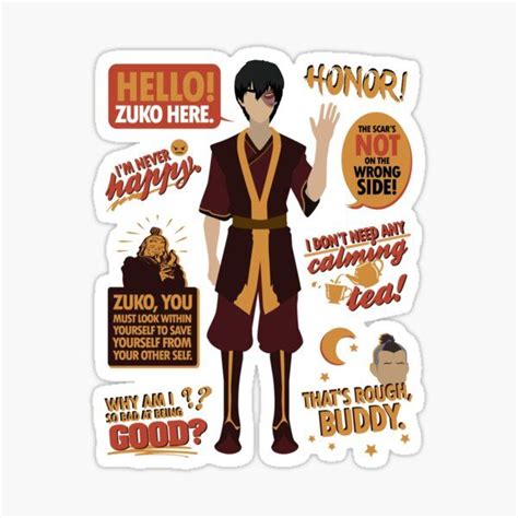 Avatar The Last Airbender Merch Gifts For Sale The Last Airbender