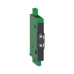 Circuit Breaker Compact Nsxm Micrologic Vigi A P Ka Everlink