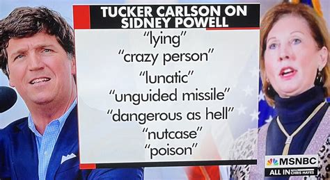 Laurie On Twitter Tucker Carlson Is A Lying Pos As Texts Show He