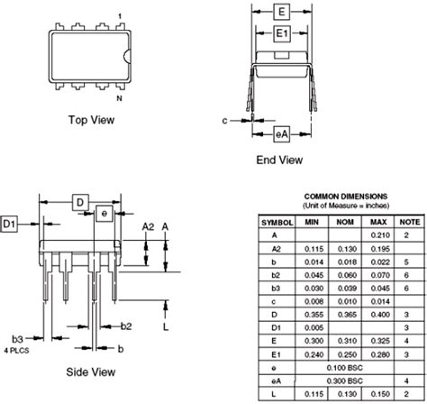 Giao Tiếp EEPROM Serial 2 wire 24C04 Với Arduino Blog Mecsu