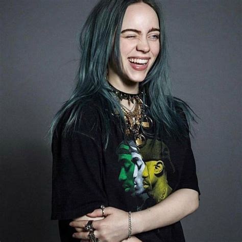 Épinglé par Dennis Prager sur Billie Eilish en 2024