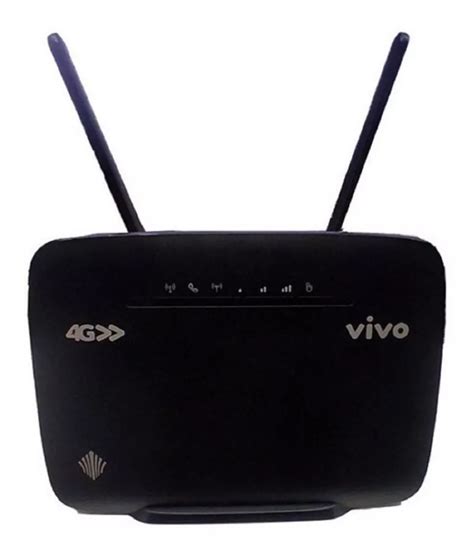 Modem Roteador Wifi Wld T Vivo Box G G Rural Para Chip Mebuscar