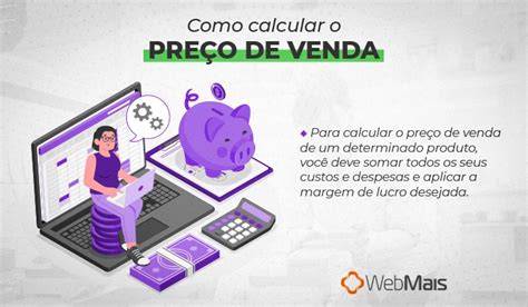 Como Calcular Preço De Venda Confira As Melhores Técnicas