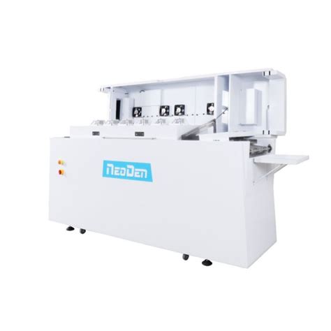 Neoden In Reflow Soldering Oven Feature Packed High Performance