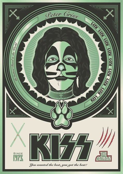 Pin De Litto Mazzetti Em Kiss The Make Up Years Rock