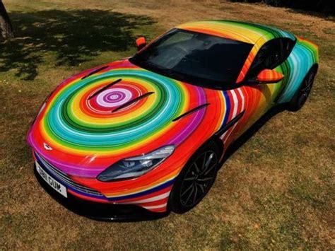 Top 10 Tips For Branded Vehicle Wrap Design Inspiration