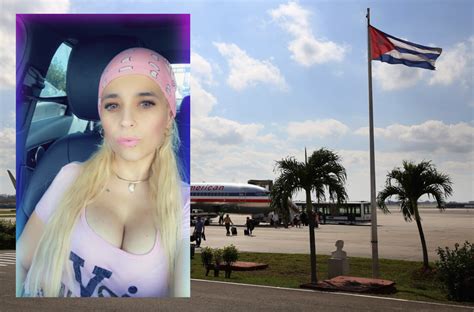 Mujer Nuevamente Acusada Y Arrestada Por Vender Pasajes Falsos De Cuba