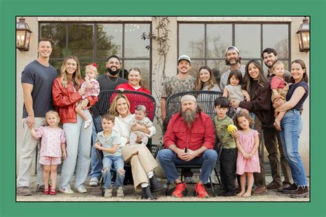 Duck Dynasty: The Revival cast: Heres whos returning