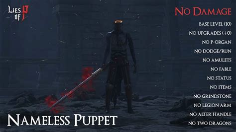 Best Nameless Puppet Fight Ever NO EVERYTHING No Dodge Sprint Two