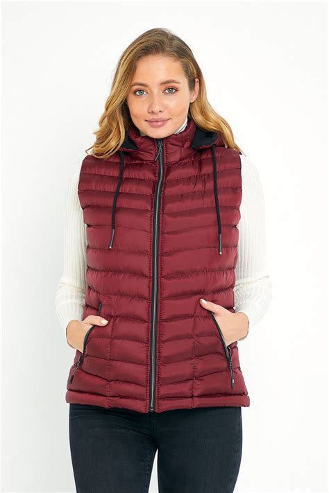 Actualizar 71 Imagen Burgundy Vest Outfit Abzlocalmx