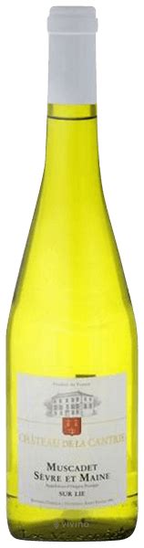 Laurent Bossis Muscadet Sevre Et Maine Sur Lie Vivino US