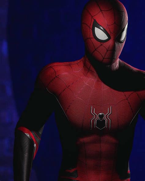 Spider Fan Trigg On Instagram Some Ultra Wide HD Stills Here