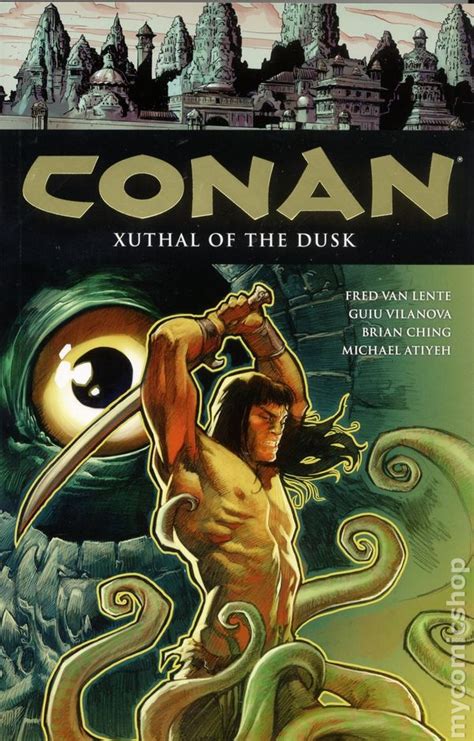 Conan Tpb 2005 2017 Dark Horse Comic Books