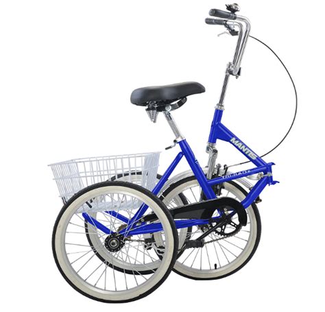 5 Best Folding Adult Tricycles Compared And Reviewed