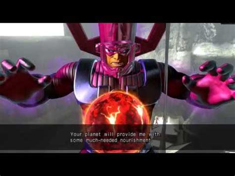 1056 Ultimate Marvel Vs Capcom 3 STEAM BONUS Galactus In Arcade