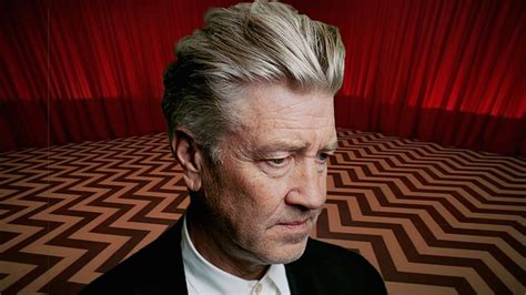 David Lynch Un Eccentrico Maestro Del Surrealismo Cinematografico