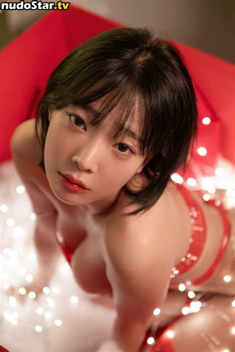 Inkyung Ero Inkyung Inkyung Nude Onlyfans Photo Nudostar Tv