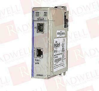 ProSoft MVI69 DFNT EtherNet IP Client Server Communication Module