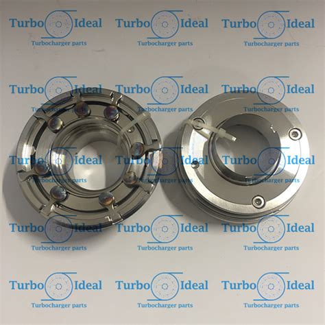 205 07 0001 Turbo Ideal