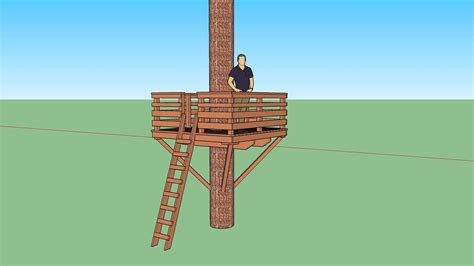 Tree Fort Plans Tree House Plans Playhouse Plans Diy Fort Plans