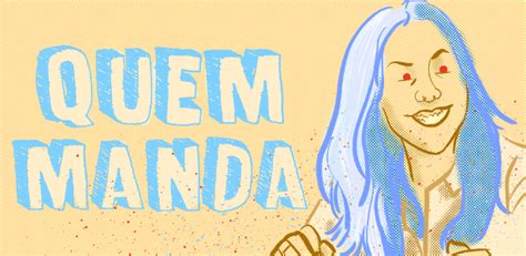 Mulher é hora de colocar sua vagina na mesa UOL Splash