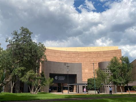 Cómo llegar a la nueva Cineteca Nacional de las Artes