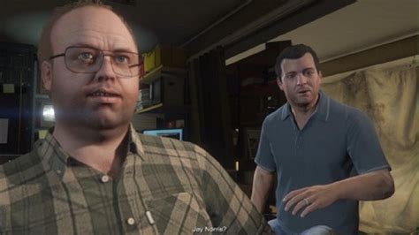 Story Mode Grand Theft Auto V Michael And Lester First Mission YouTube